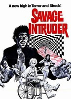 Title: Savage Intruder (1970)