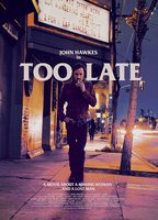 Title: Too Late (2015)
