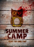 Title: Summer Camp (2015)