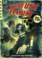 Title: Creature Feature (2015)