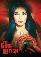 Title: The Love Witch (2016)