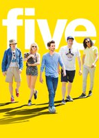 Title: Five (2016)