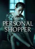 Title: Personal Shopper (2017)