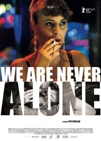 Title: We Are Never Alone (2016)