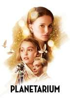 Title: Planetarium (2016)