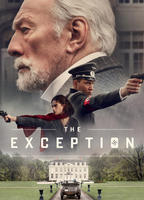 Title: The Exception (2016)