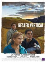 Title: Staying Vertical (2016)