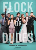 Title: Flock of Dudes (2015)