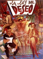 Title: Law of Desire (1987)