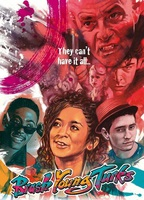 Title: Brash Young Turks (2015)