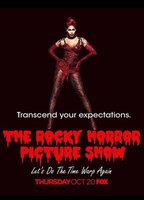 Title: The Rocky Horror Picture Show: Let's Do the Time Warp Again (2016)