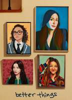 Title: Better Things (2016)