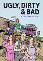 Title: Ugly, Dirty and Bad (1976)