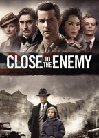 Title: Close to the Enemy (2016)
