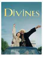 Title: Divines (2016)