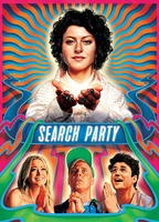 Title: Search Party (2016)