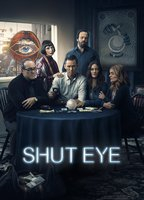 Title: Shut Eye (2016)