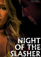 Title: Night of the Slasher (2015)