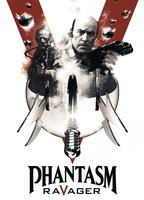 Title: Phantasm: Ravager (2016)