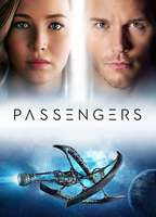 Title: Passengers (2016)