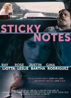 Title: Sticky Notes (2016)