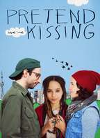 Title: Pretend We're Kissing (2014)