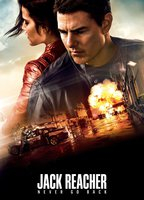 Title: Jack Reacher: Never Go Back (2016)