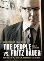 Title: The People vs. Fritz Bauer (2015)