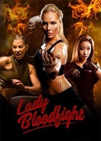 Title: Lady Bloodfight (2016)