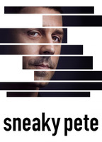 Title: Sneaky Pete (2015)