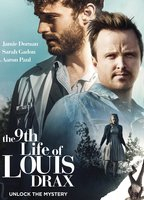 Title: The 9th Life of Louis Drax (2016)
