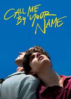 Title: Call Me by Your Name (2017)