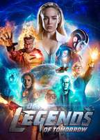 Title: DC's Legends of Tomorrow (2016)