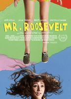 Title: Mr. Roosevelt (2017)