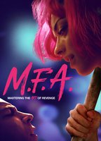 Title: M.F.A. (2017)