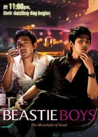Title: Beastie Boys (2008)
