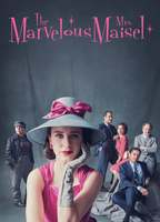 Title: The Marvelous Mrs. Maisel (2017)