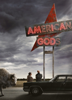 Title: American Gods (2017)