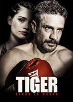 Title: Tiger, Blood in the Mouth (2016)