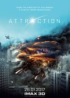Title: Attraction (2017)