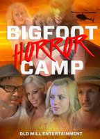Title: Bigfoot Horror Camp (2017)