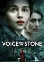 Title: Voice from the Stone (2017)