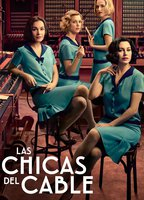 Title: Cable Girls (2017)