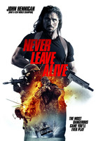 Title: Never Leave Alive (2017)