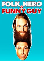 Title: Folk Hero & Funny Guy (2016)