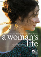 Title: A Woman's Life (2016)