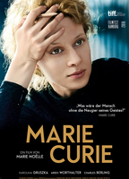 Title: Marie Curie (2016)