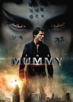 Title: The Mummy (2017)