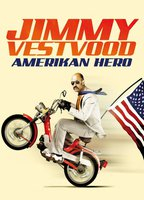 Title: Jimmy Vestvood: Amerikan Hero (2016)