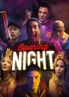 Title: Opening Night (2016)